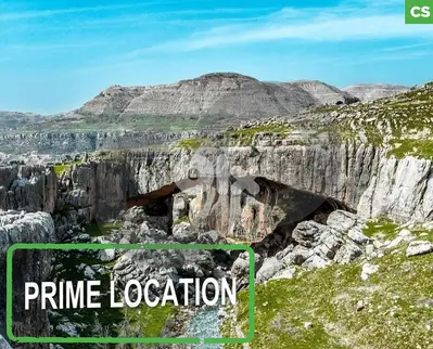 Prime location - Faqra, Keserouan/فقرا, كسروان REF#CS117628