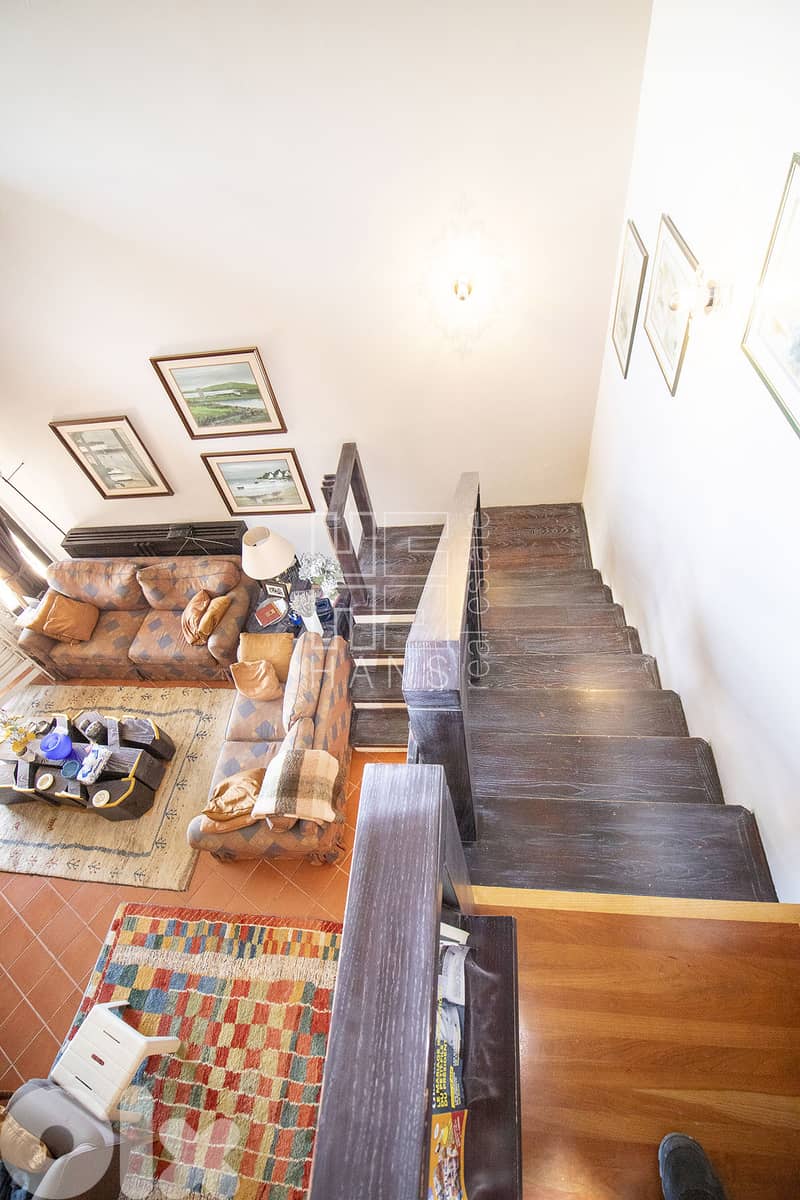 Chalet I pool access I Faqra I Kfardebian 3