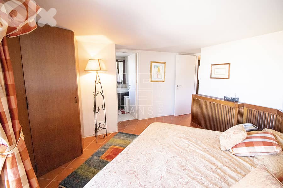Chalet I pool access I Faqra I Kfardebian 7