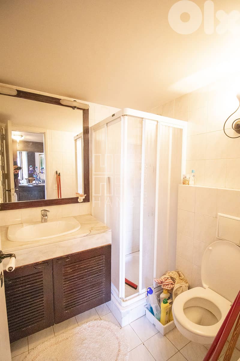 Chalet I pool access I Faqra I Kfardebian 12