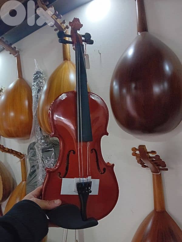 violin prince كمان برنس 0