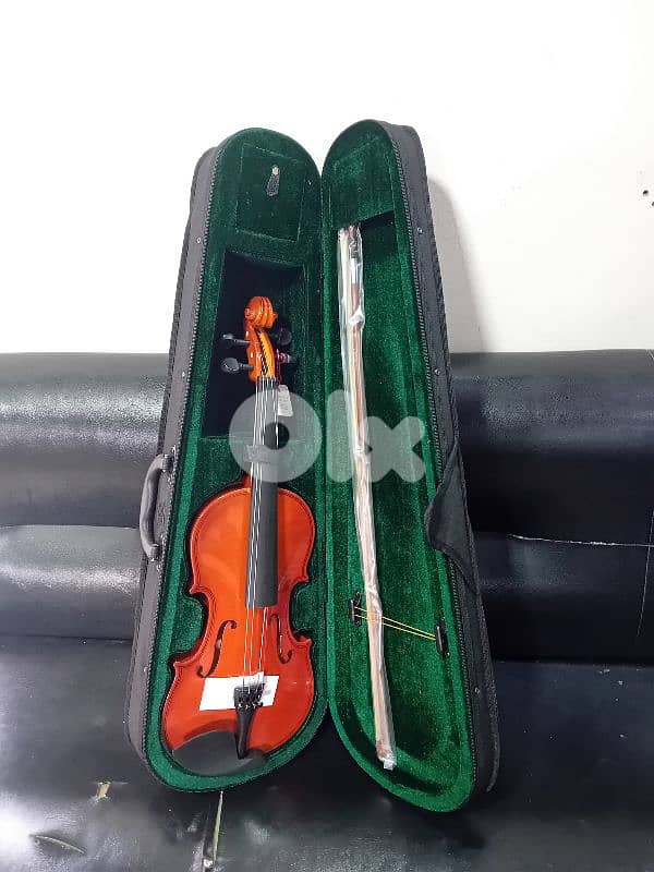 violin prince كمان برنس 1