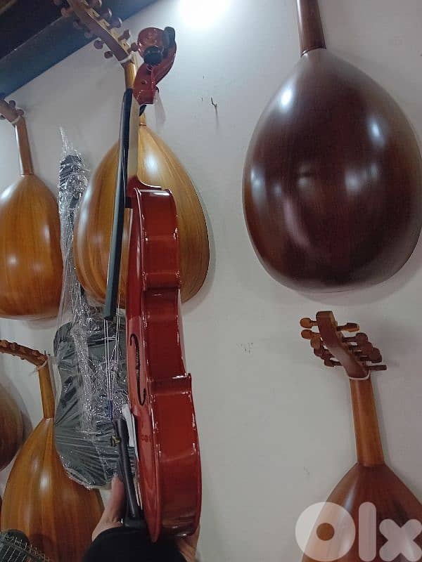 violin prince كمان برنس 2