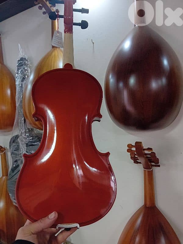 violin prince كمان برنس 3