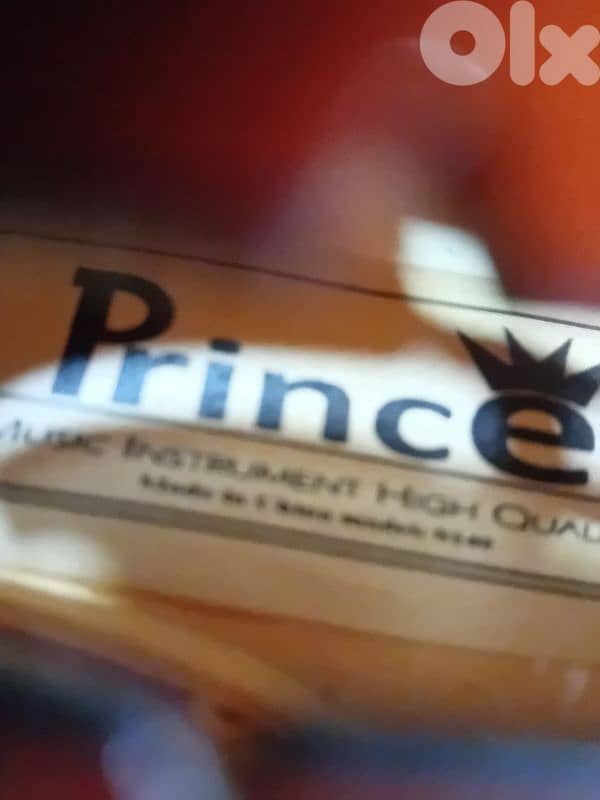 violin prince كمان برنس 4