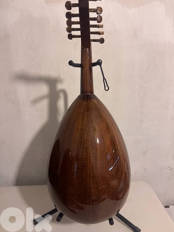 Oud zeryab عود زرياب 1