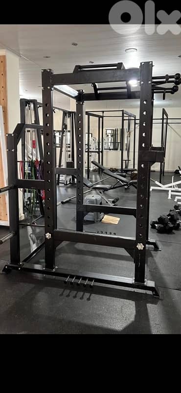cage like new heavy duty 0