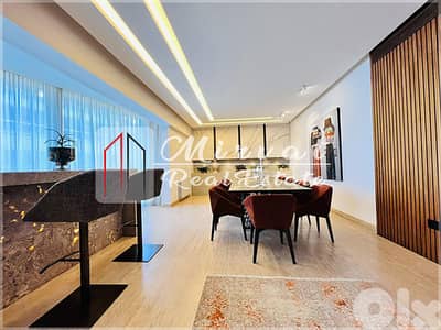 400sqm 4 Bedrooms High End ApartmentlSea View