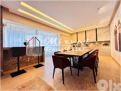 400sqm 4 Bedrooms High End ApartmentlSea View