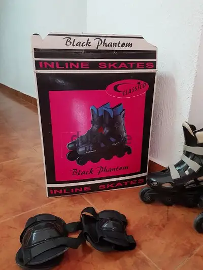 roller skate