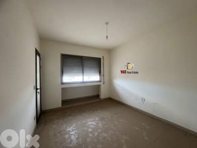 Ain El Remmeneh 120m2 | High Floor | Brand New | Prime Location |CL/AC