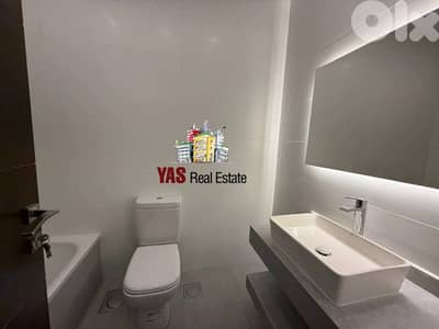 New Sheileh 200m2 | Rent | Prime Location | Decorated | KS |