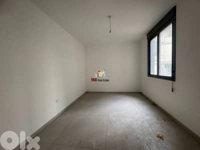 Ain El Remmeneh 120m2 | Brand New | High End | Well Lighted | CL/AC
