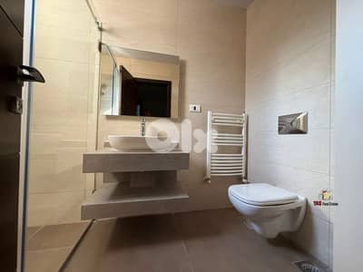 Sheileh 200m2 | Luxury | Prime Location | Decorated | KS |
