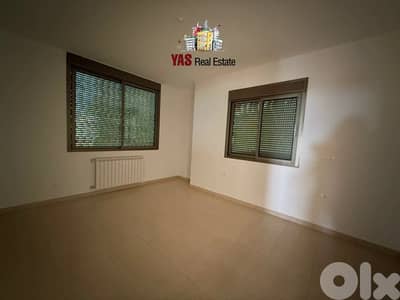 Sheileh 200m2 | Luxury | Prime Location | Decorated | KS |
