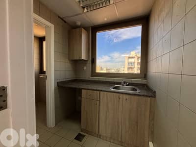 L16917 - 70 SQM Office For Rent in Badaro