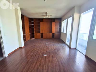 L16927 - 200 SQM Office For Rent in Achrafieh, Carré D'or