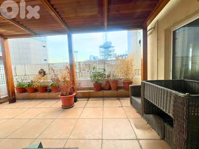L16947 - Rare to Find! Apartment For Sale in Achrafieh, Sassine