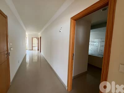 L16970 - Apartment With A Beautiful View For Sale in Kfarhbeib