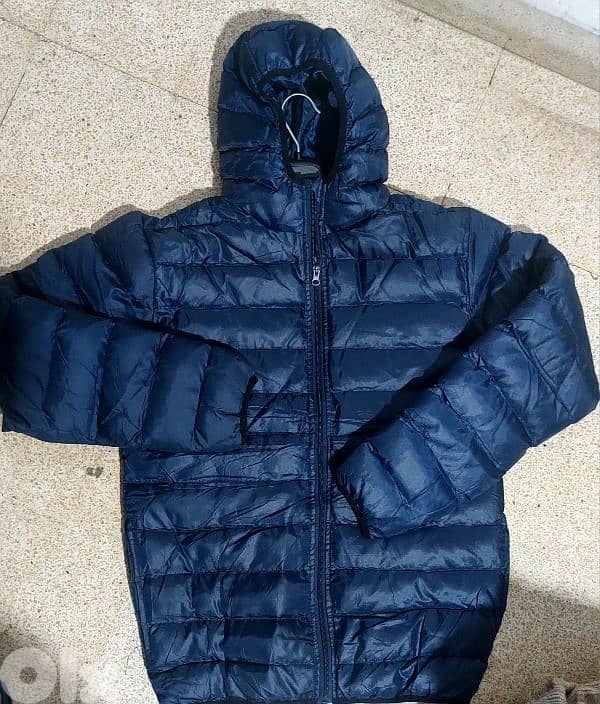jacket 0