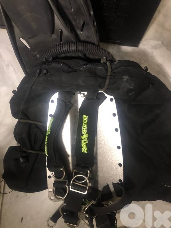 bcd like new 1