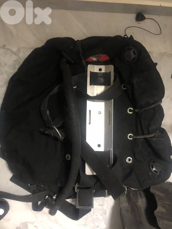 bcd like new 2