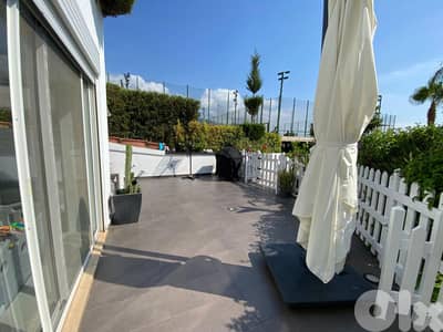 RWB229EA - Modern Chalet for sale in Tabarja