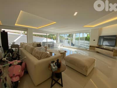RWB229EA - Modern Chalet for sale in Tabarja