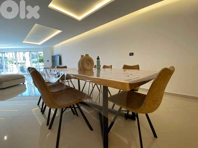 RWB229EA - Modern Chalet for sale in Tabarja 6
