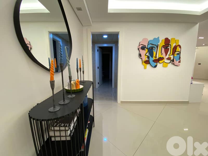 RWB229EA - Modern Chalet for sale in Tabarja 9