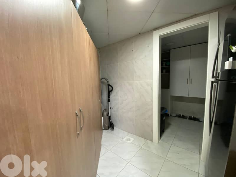 RWB229EA - Modern Chalet for sale in Tabarja 10