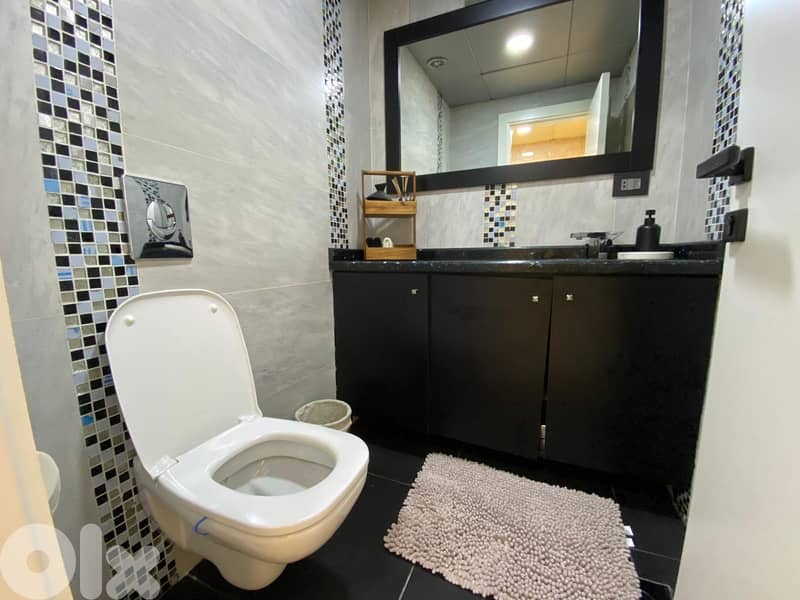 RWB229EA - Modern Chalet for sale in Tabarja 12