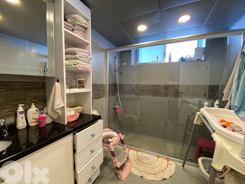 RWB229EA - Modern Chalet for sale in Tabarja 14