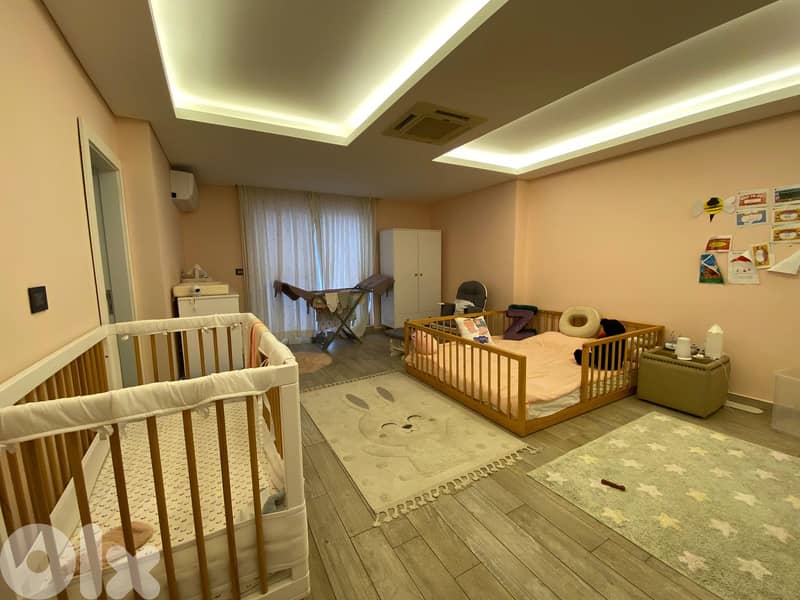RWB229EA - Modern Chalet for sale in Tabarja 17