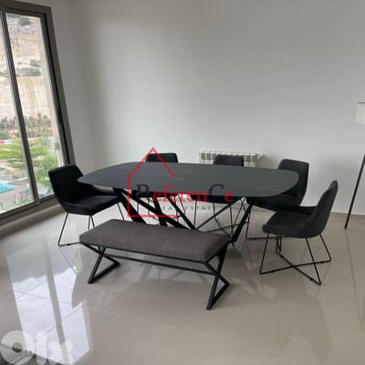 Furnished apartment + Pool in Adma شقة مفروشة للبيع في أدما