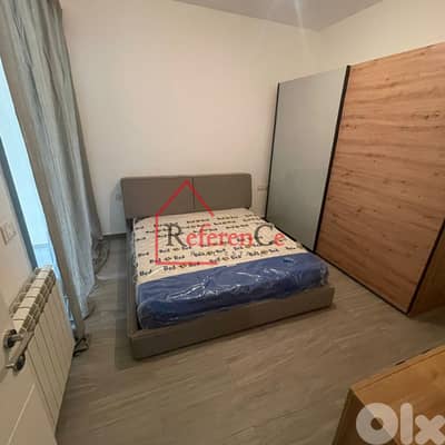 Furnished apartment + Pool in Adma شقة مفروشة للبيع في أدما
