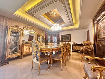 Luxurious Apartment For Rent In Ramlet Al-Baydah