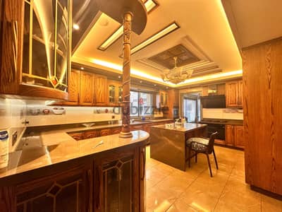 Luxurious Apartment For Rent In Ramlet Al-Baydah