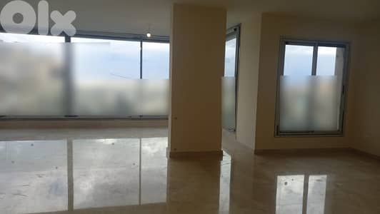 AMAZING APARTMENT IN BAABDA PRIME (250Sq),شقة للبيع في بعبدا (BA-423)