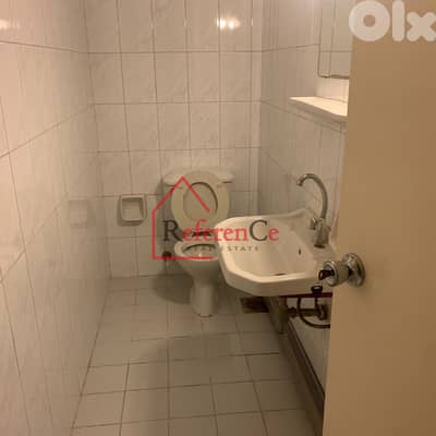 Office for rent in horsh tabet مكتب للإيجار في حرش تابت