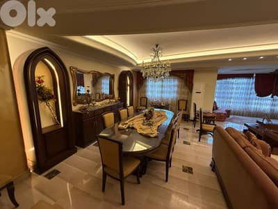 Apartment for sale in Tripoli شقة للبيع في طرابلس