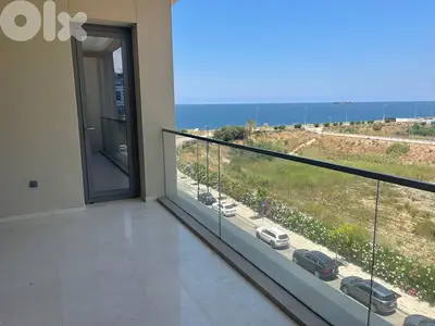 Apartment For Sale in Waterfront City Dbayehشقة للبيع في ووترفرونت