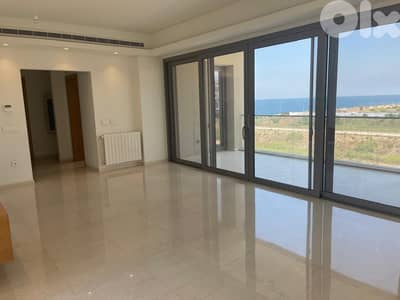 Apartment For Sale in Waterfront City Dbayehشقة للبيع في ووترفرونت