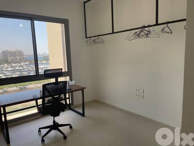 Apartment For Sale in Waterfront City Dbayehشقة للبيع في ووترفرونت