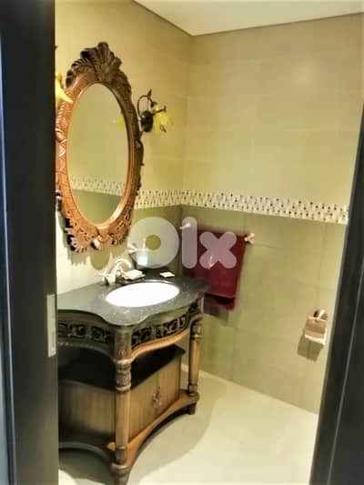 BRAND NEW APARTMENT FOR SALE IN AIN SAADEH WITH VIEW (220SQ) ,(AS-208)