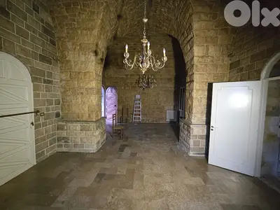 Apartment for rent in Ain Saade شقة للايجار في عين سعادة