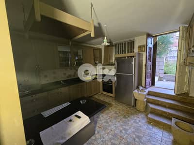 Apartment for rent in Ain Saade شقة للايجار في عين سعادة
