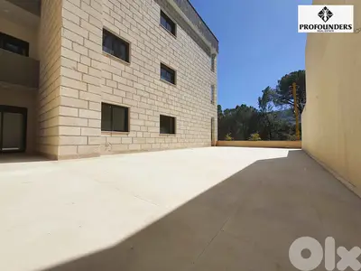Apartment for Sale in Baabdat شقة للبيع في بعبدات Apartment for Sale in Baabdat شقة للبيع في بعبدات