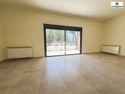 Apartment for Sale in Baabdat شقة للبيع في بعبدات