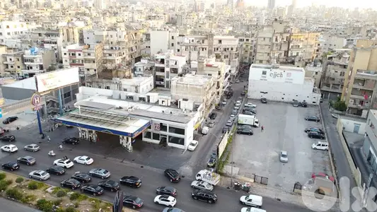land for sale in dora أرض للبيع على الدورة